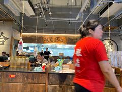 -破店肥哈·海鲜·烧烤(郑州银泰inPARK店)