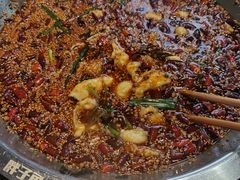 -胖子鱼·天水麻辣鱼火锅(秦州407店)