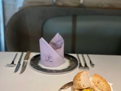 -燃扒房Steakhouse(皇庭店)