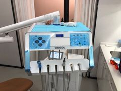 -牙博士口腔品牌连锁(杨浦店)