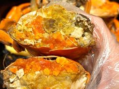 -莲花公园煎蟹·30年闽菜(火车站店)