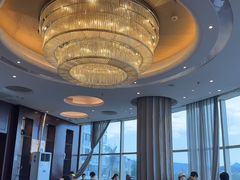 -不仔客海鲜·烧烤·270度海景餐厅(大东海店)