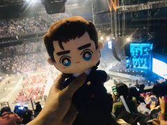 -梦之蓝青奥体育公园体育馆