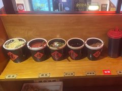 -东镇老火锅(高新区店)