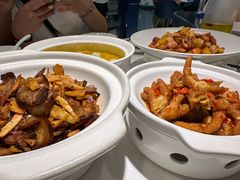 -兰湘子·湘菜小炒(石家庄万象城店)