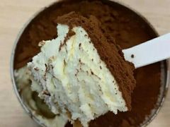 提拉米苏罐子蛋糕-奈雪的茶(沙坪坝印象汇店)
