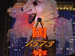 -星城之眼摩天轮