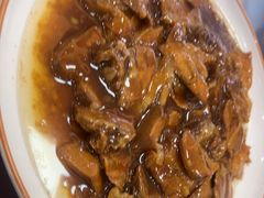 -清真·同发顺饭庄·烧麦(总店)