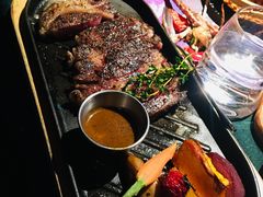 -碧特博格·20年品牌西餐厅(芜湖路店)