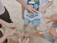 -大梅沙海滨公园