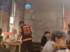 -霸腹烤肉(厦门柚子番店)