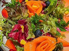 -Nord Grill&Bar Highland诺德西餐(深圳欢乐海岸店)