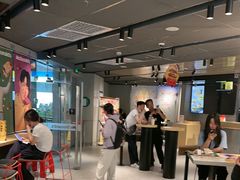 -麦当劳(光新乐购店)