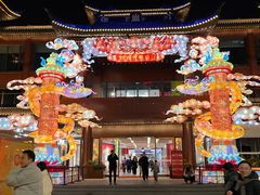 -宁波府城隍庙