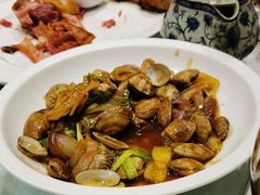 -和记小菜(东方店)