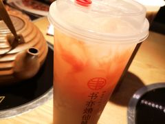 -书亦烧仙草(印象汇都市店)