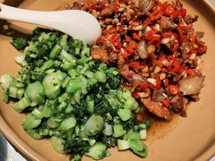 -老傅家湘潭水煮活鱼店(众一国际店)