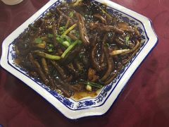 -洞天食府(北大街店)