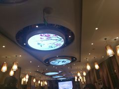 大堂-徐鼎盛民间菜(九街店)