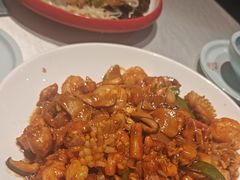 -津沽小院(天津之眼店)