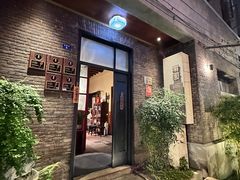 -南园民国茶楼餐厅·常州菜(北大街店)
