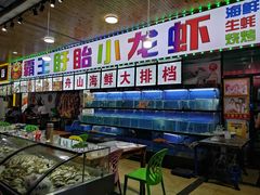 -盱眙小龙虾(天虹店)