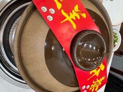 -老楼羊蝎子·铜锅涮肉•20年专注羊肉(惊驾路店)