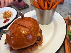 -尚牛社会 Beef & Liberty(金桥EKA天物店)