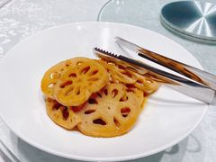 -西贝海鲜汇(槐安路店)