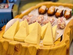 点心拼盘-九福楼大酒店