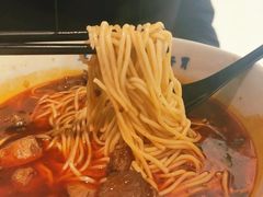 -和府捞面(东直门银座店)