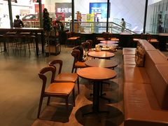 -星巴克臻选(泉州晋江SMMALL店)