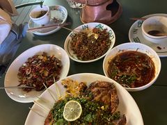 -一坐一忘云南菜(嘉里中心店)