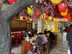 -金杨拉面王小吃面馆·牛三宝面·红烧牛肉粉