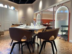 -青叶202都市餐厅(迪诺水镇店)