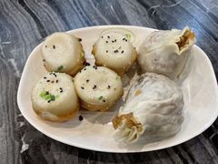 -全启和美食(由由店)