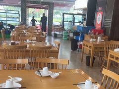 -品鲜村农家菜·阳澄湖大闸蟹(总店)