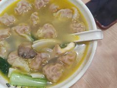-蒋家桥饺面店(广陵路店)