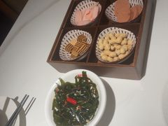 -新辣宴·湖南家常菜·商务聚餐(中粮创芯店)