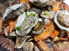 -船歌·鱼水饺青岛菜(金狮广场店)