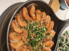-不倒翁·安徽名菜楼(步行街店)