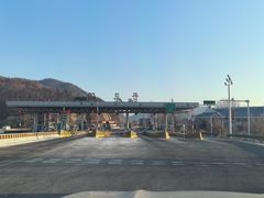 -图们国门景区