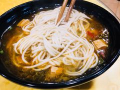 辣酱面-百珍风味楼(瑞丽路店)