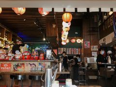 大堂-小川洋风料理(汉街店)