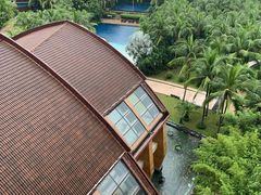 -三亚湾海居铂尔曼度假酒店