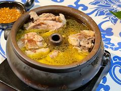 云海肴汽锅鸡-云海肴·云南菜(南强街总店)