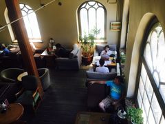 -1901 Cafe(西四店)