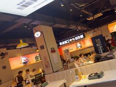-蛙老爹·蜀香美蛙鱼头(王家湾店)
