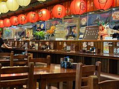 -鸟鹏烧鸟居酒屋(仁恒梦中心店)