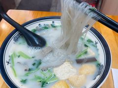 -鸭小妹鸭血粉丝(老门东店)